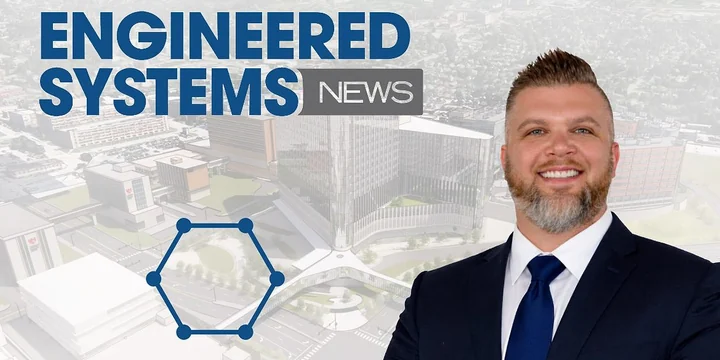 Article preview from Engineered Systems: Why your building's address was never meant to be its identity
