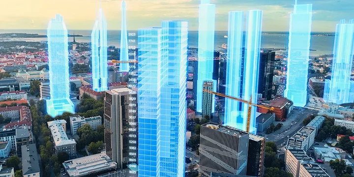 Article preview from FacilitiesNet: Fragmented Infrastructure Data Driving Trillions in Inefficiencies