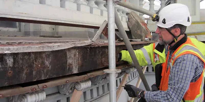 Article preview from Facility Executive: Your Building Passes Inspection. That May No Longer Be Enough.