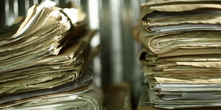 Article preview from FMJ: What building owners must know about the records liability gap