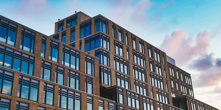 Article preview from Insurance Thought Leadership: Tackling the Commercial Property Insurance Gap