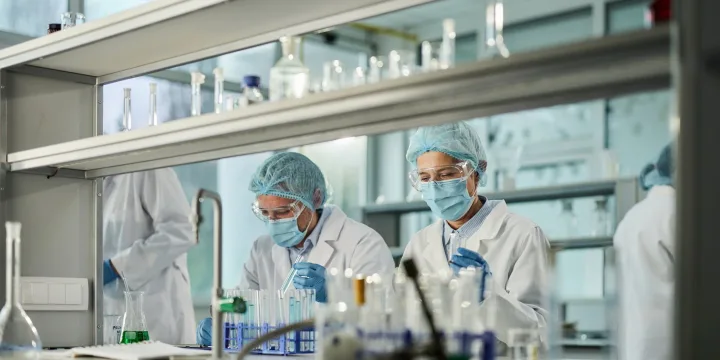 Article preview from Lab Design News: Why Laboratory Sustainability Efforts Need Better Data, Not Just Better Technology