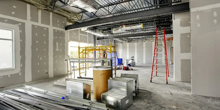Article preview from Manufacturing Journal: Why Manufacturing and Warehousing Must Rethink Infrastructure Identity