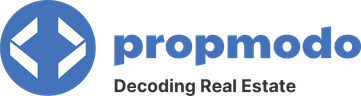 PropModo logo